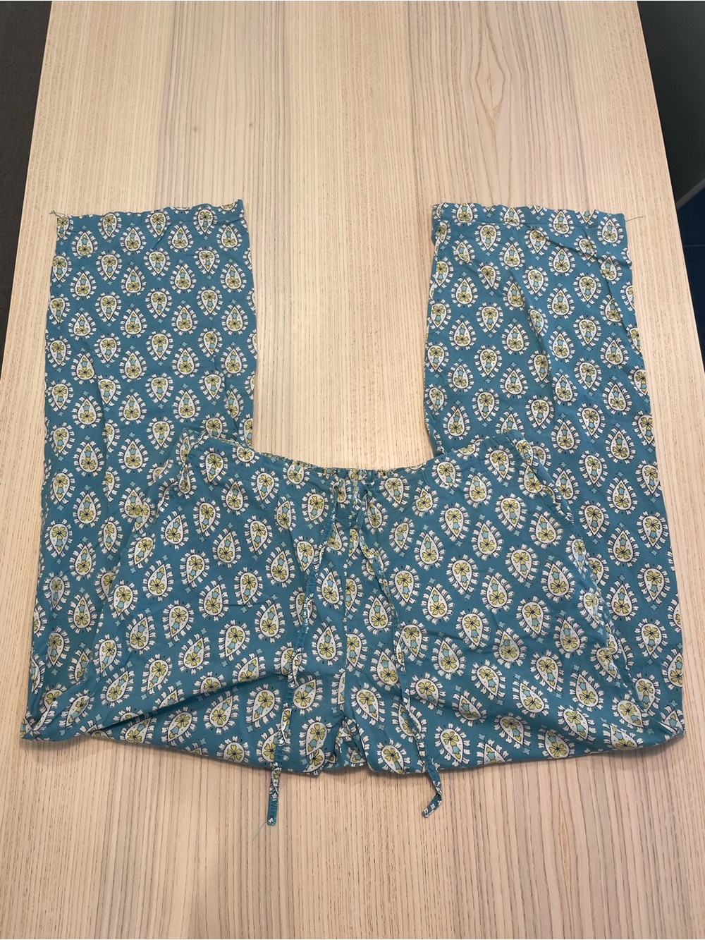 Cotton pj bottoms